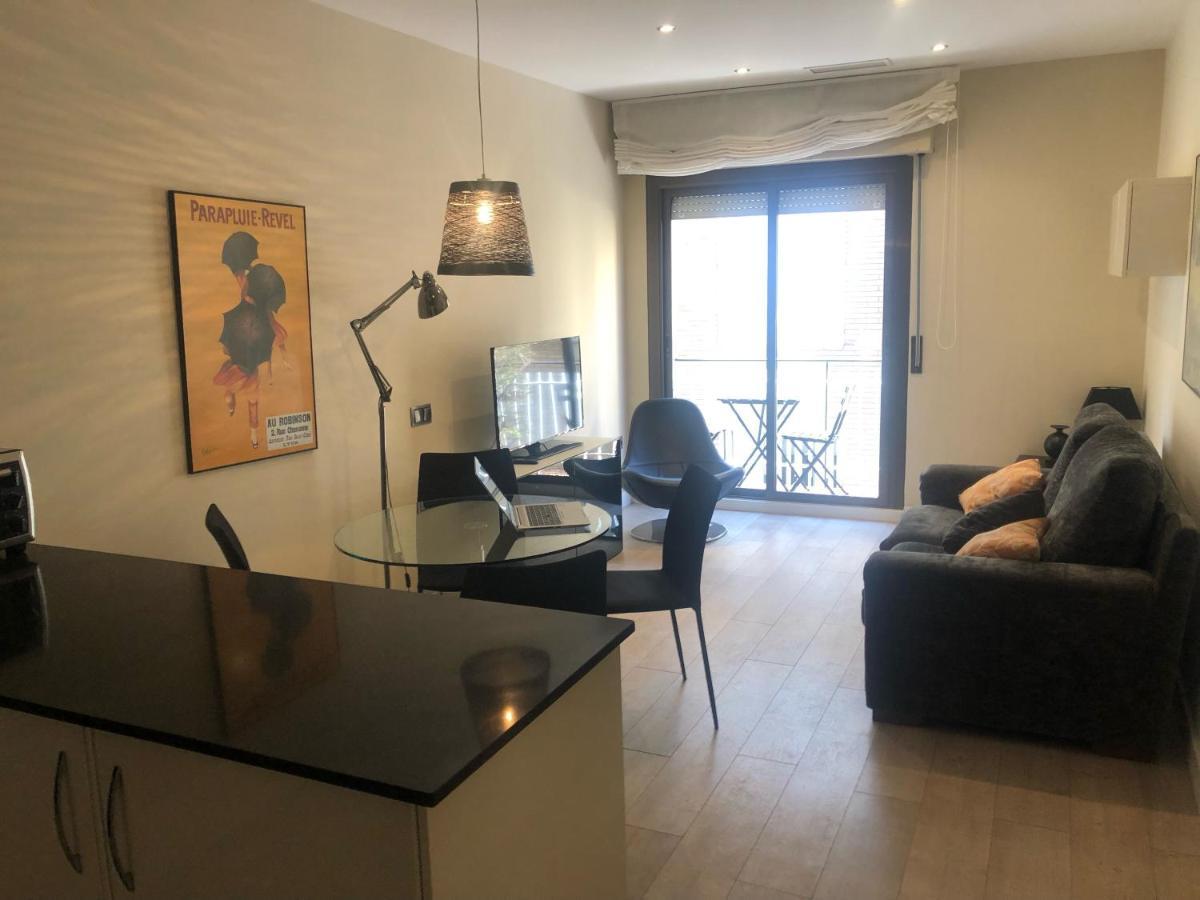 Gracia Barcelona Apartment Екстериор снимка