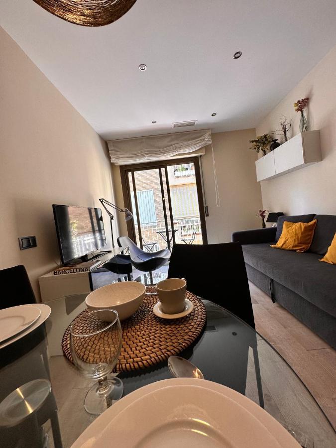 Gracia Barcelona Apartment Екстериор снимка