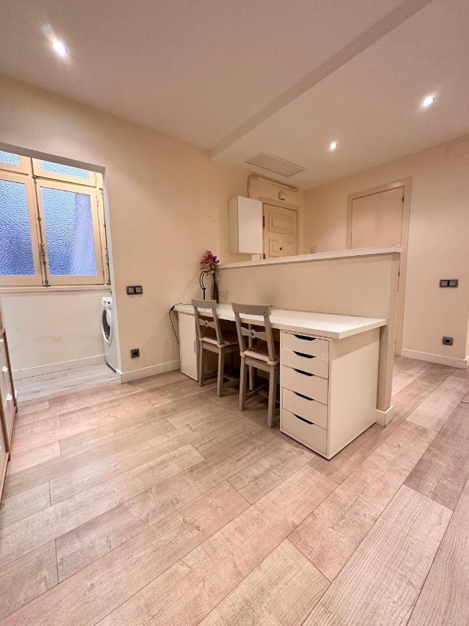 Gracia Barcelona Apartment Екстериор снимка
