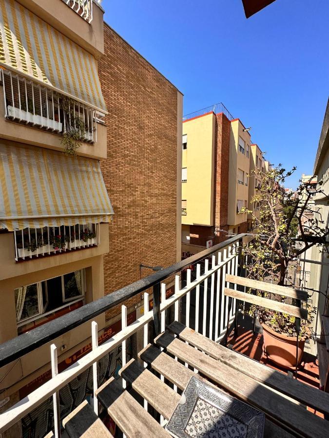 Gracia Barcelona Apartment Екстериор снимка