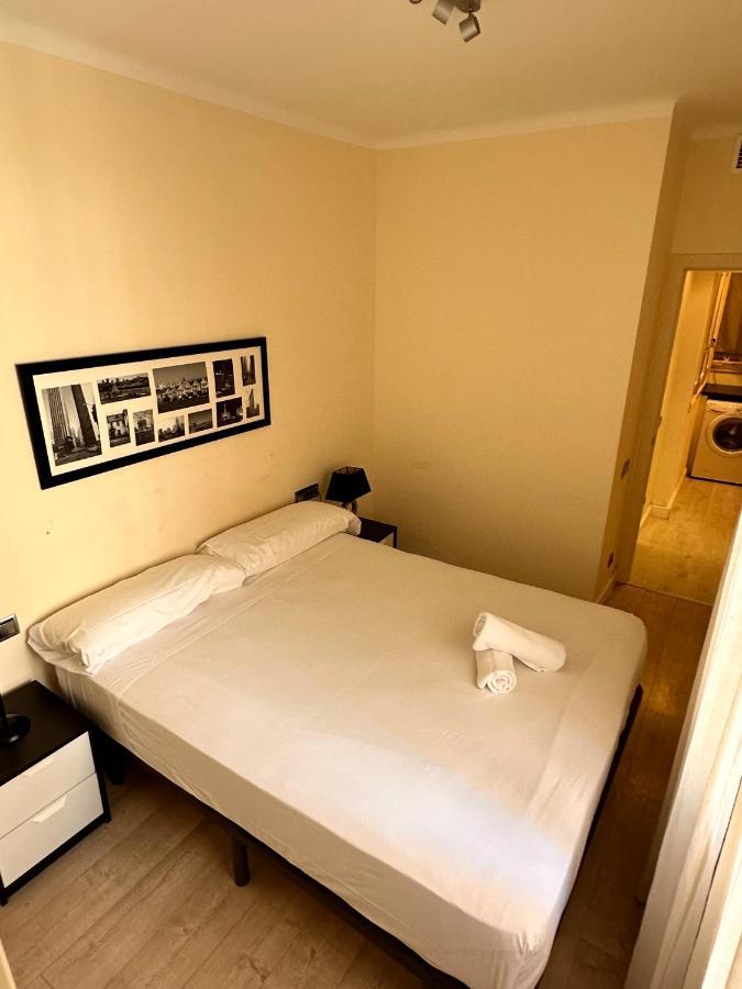 Gracia Barcelona Apartment Екстериор снимка