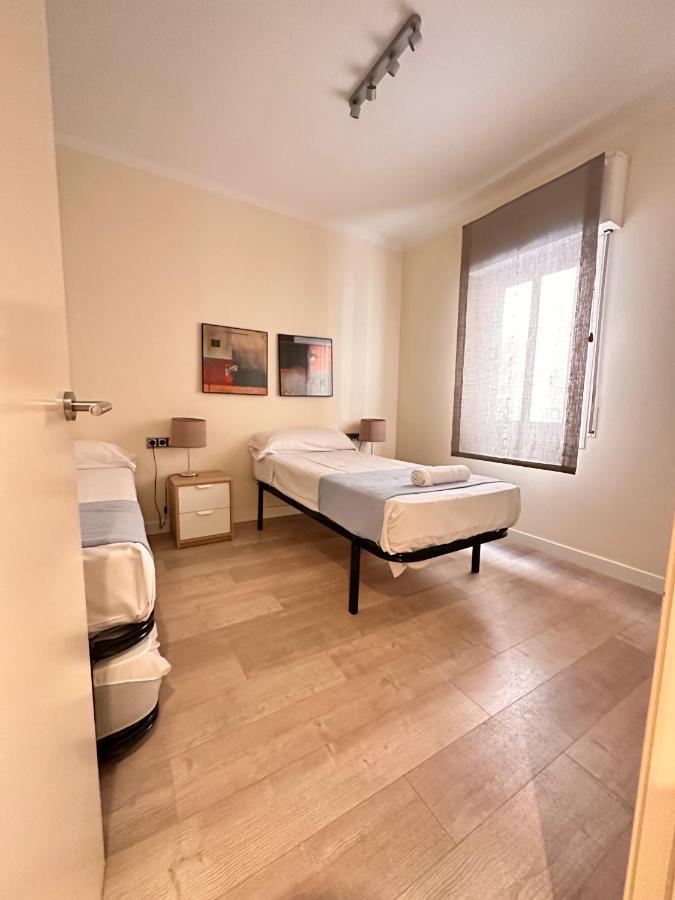 Gracia Barcelona Apartment Екстериор снимка