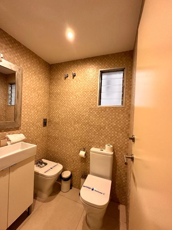 Gracia Barcelona Apartment Екстериор снимка