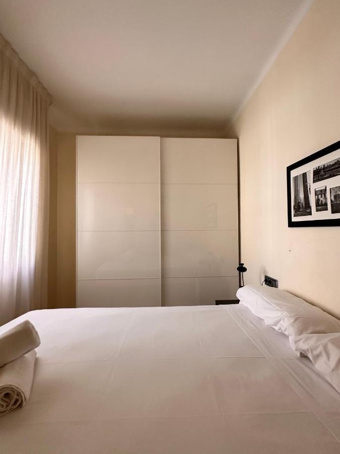 Gracia Barcelona Apartment Екстериор снимка