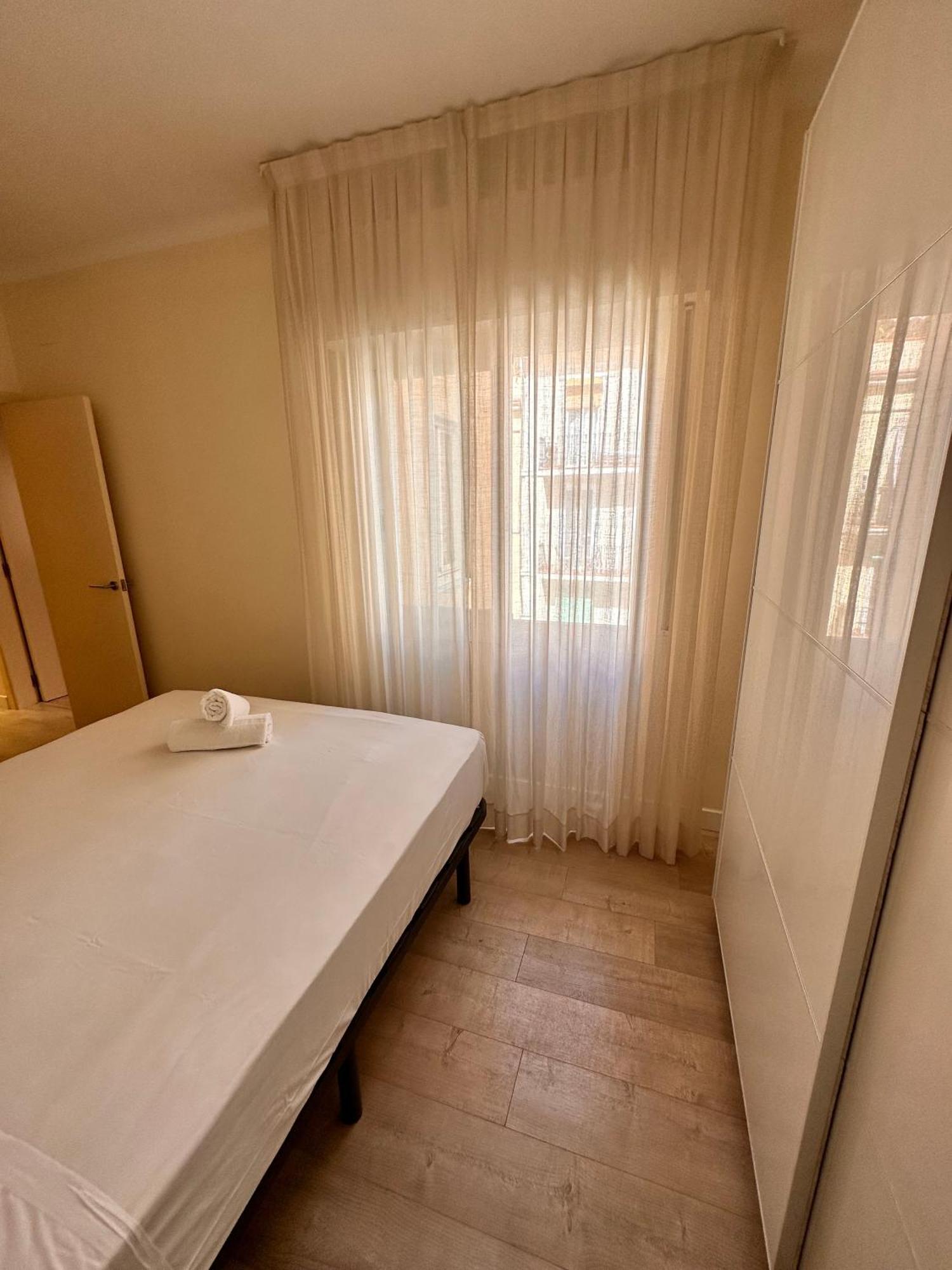 Gracia Barcelona Apartment Екстериор снимка