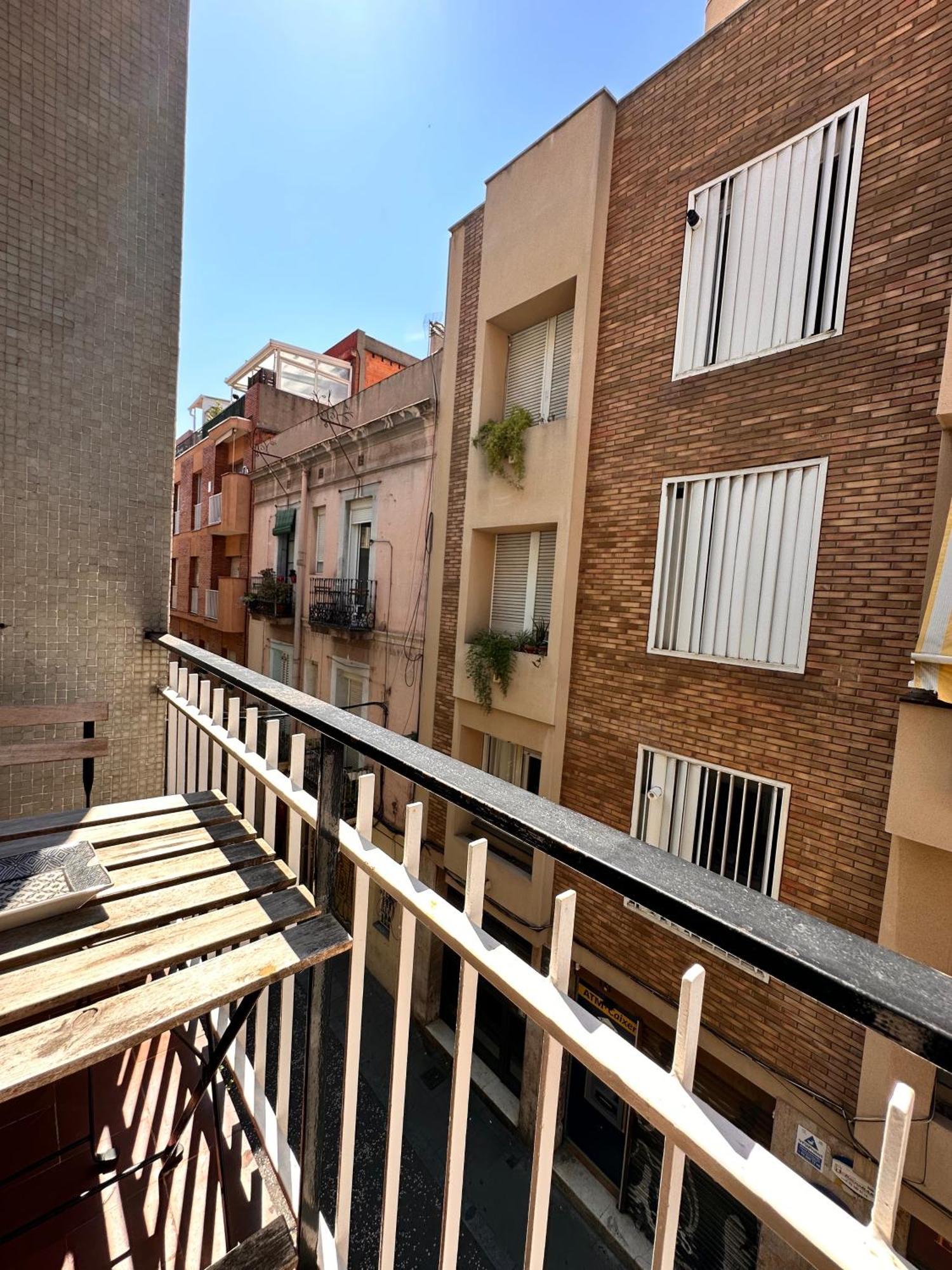 Gracia Barcelona Apartment Екстериор снимка
