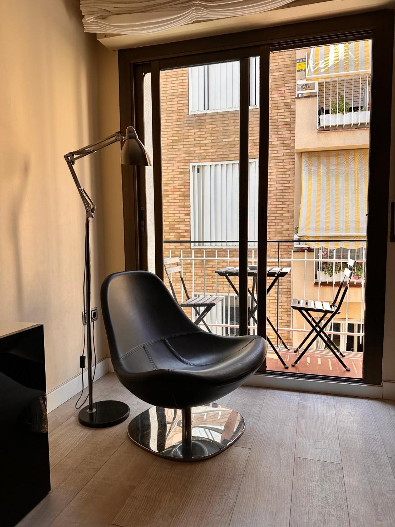 Gracia Barcelona Apartment Екстериор снимка