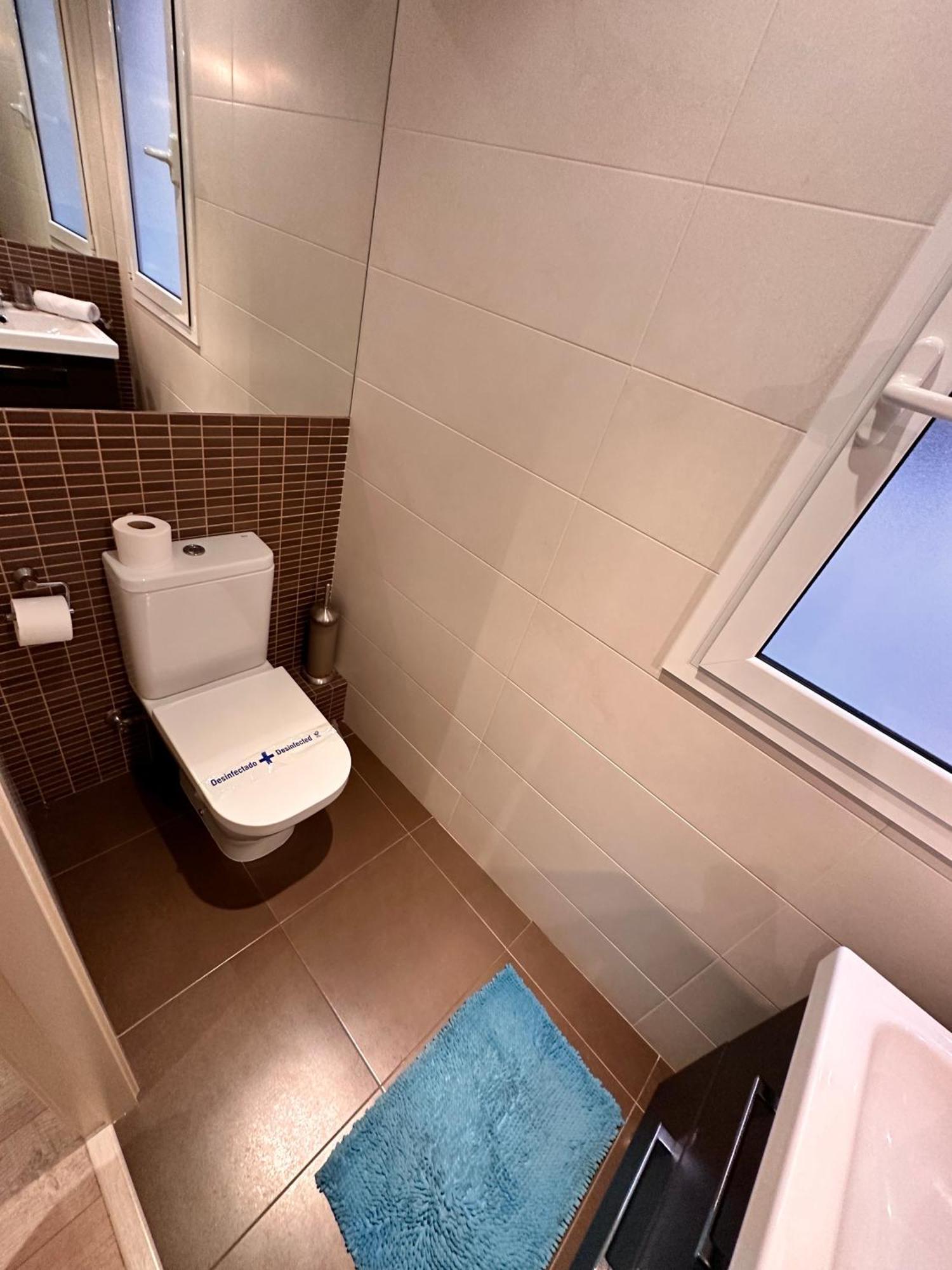 Gracia Barcelona Apartment Екстериор снимка