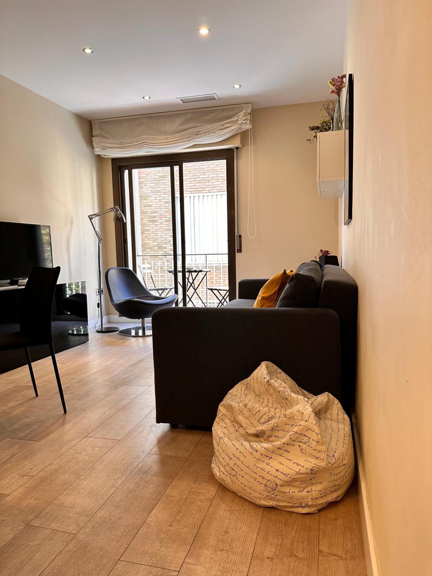 Gracia Barcelona Apartment Екстериор снимка