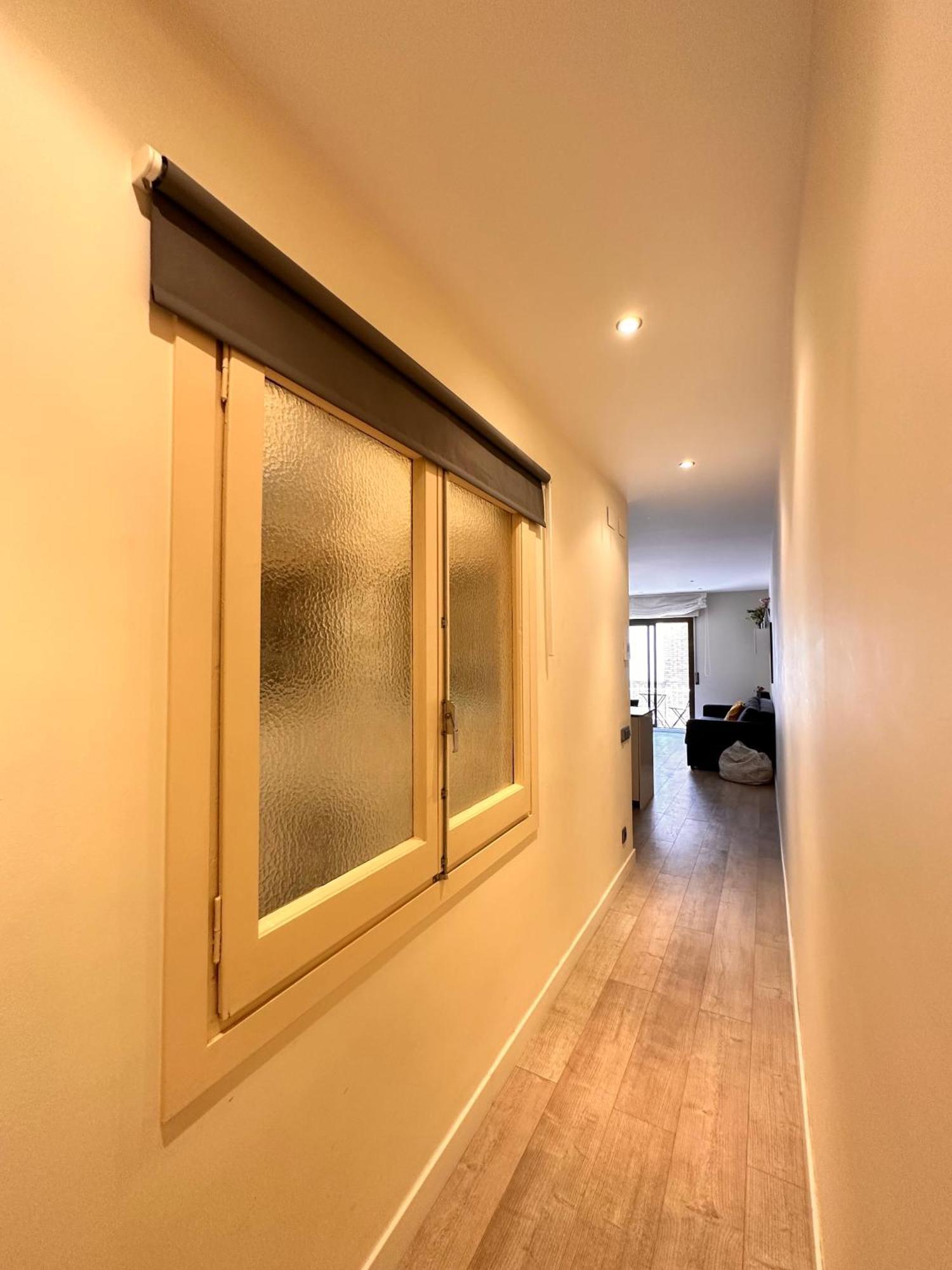Gracia Barcelona Apartment Екстериор снимка