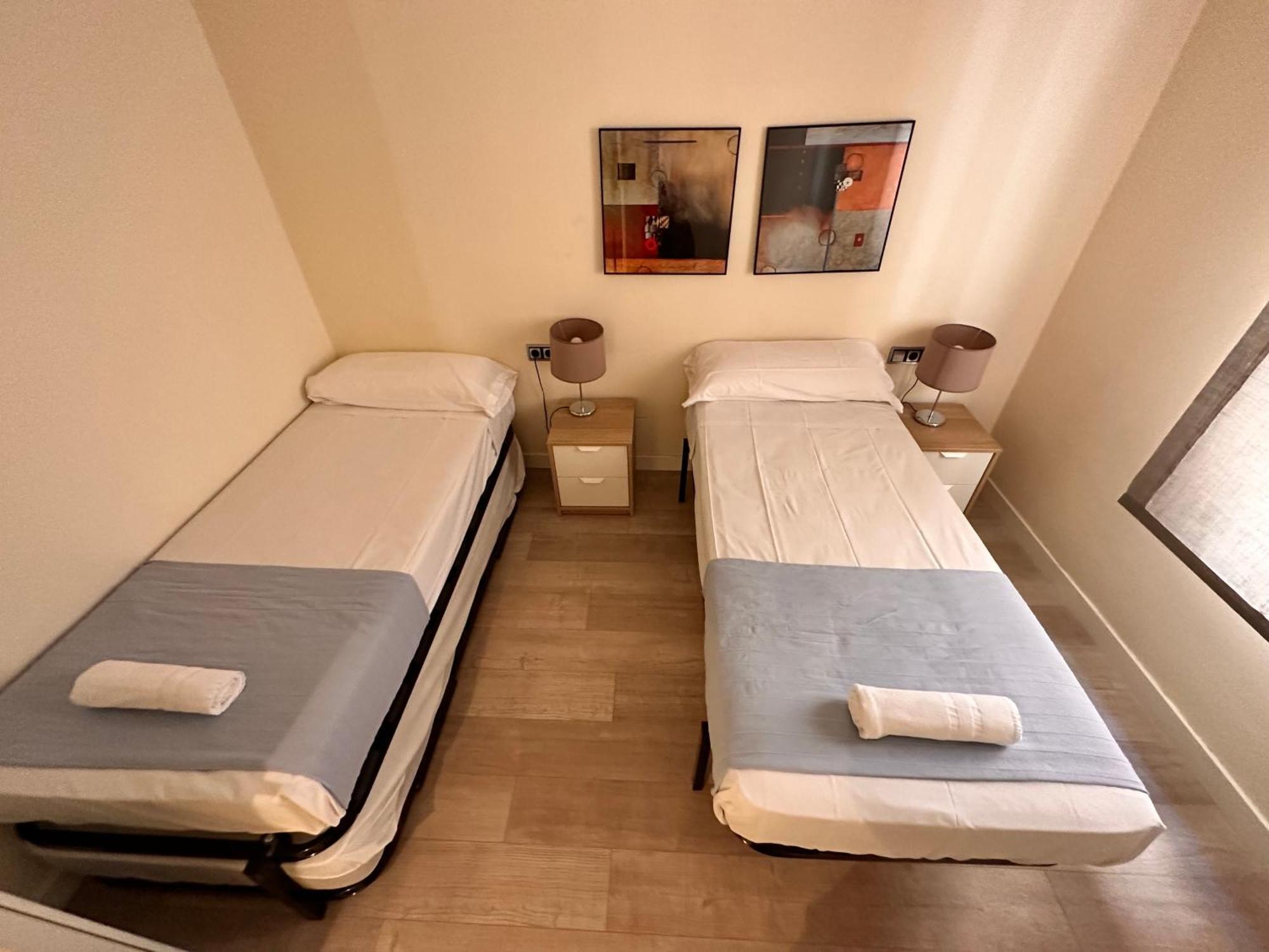 Gracia Barcelona Apartment Екстериор снимка