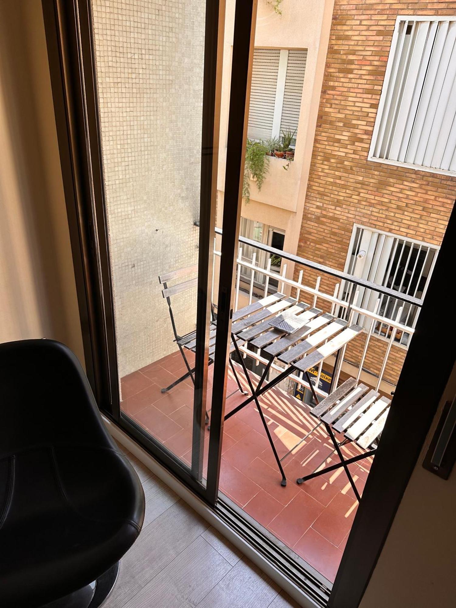 Gracia Barcelona Apartment Екстериор снимка