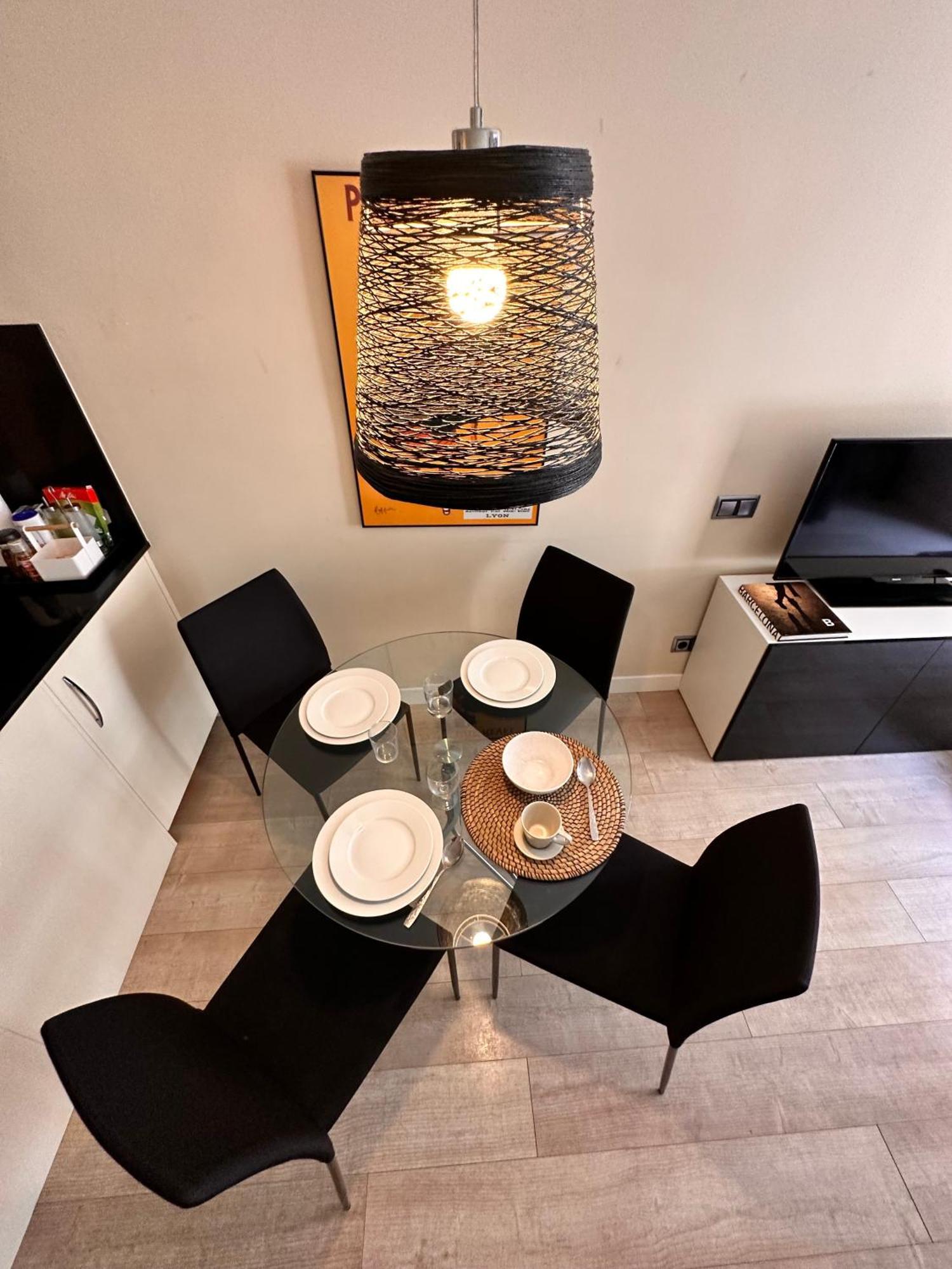 Gracia Barcelona Apartment Екстериор снимка