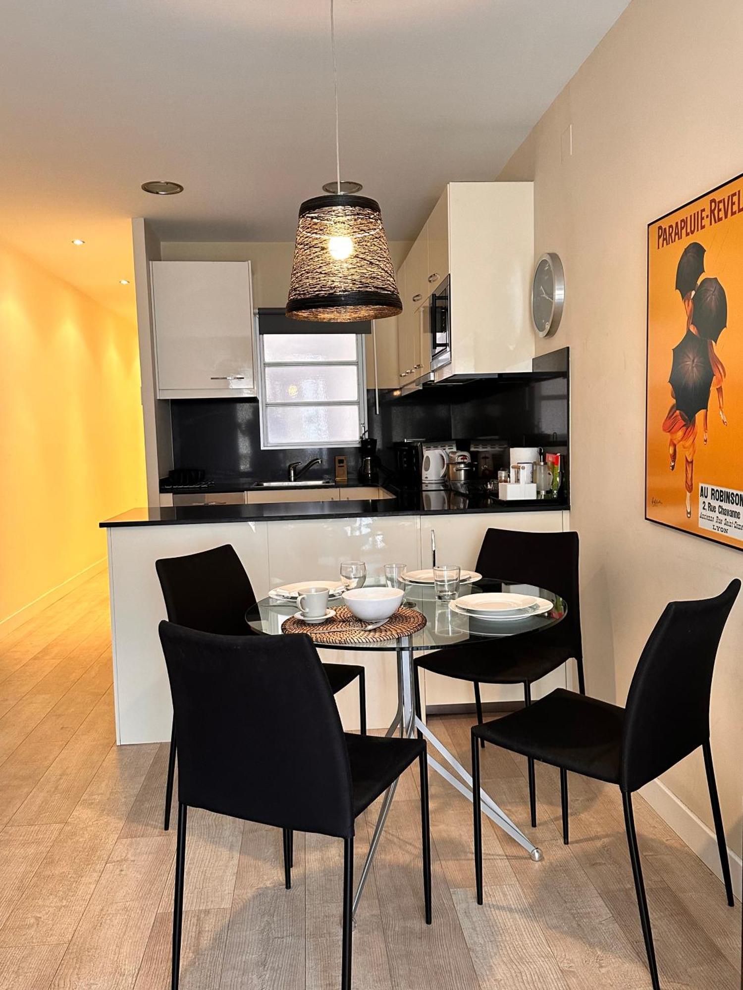 Gracia Barcelona Apartment Екстериор снимка