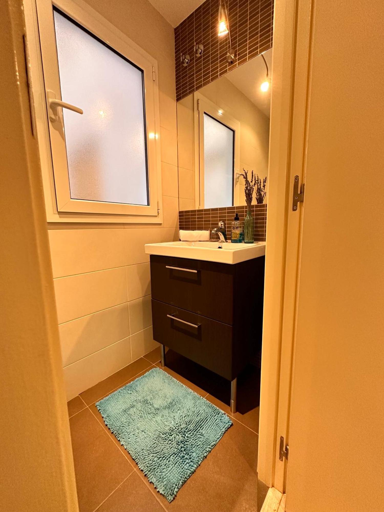 Gracia Barcelona Apartment Екстериор снимка